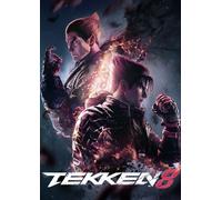 TEKKEN 8 PC