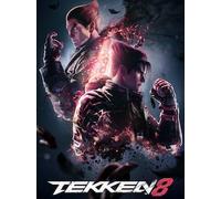 TEKKEN 8 (PC) - Steam Key - GLOBAL