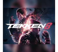 TEKKEN 8 (PC) Steam Key - GLOBAL