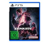 Tekken 8 [PS5]