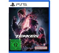 Tekken 8 PS5 ¡¡¡¡¡ NUEVO + OVP