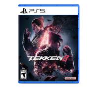 Tekken 8 (PS5) PlayStation 5 Edizione Sta (Sony Playstation 5) (Importación USA)