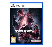 TEKKEN 8 PS5 PlayStation 5 Standard Edition (Sony Playstation 5)