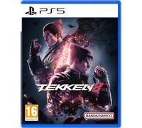 Tekken 8 PS5 (SP) [209219]