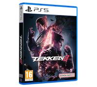 Tekken 8 PS5