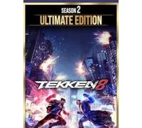 TEKKEN 8 | Season 2 - Ultimate Edition (PC) - Steam Key - GLOBAL