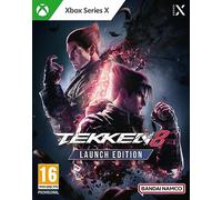 Tekken 8 Xbox Séries
