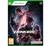 Tekken 8 /Xbox Series X