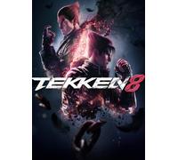 TEKKEN 8 Xbox Series X|S (Europe & UK)