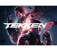TEKKEN 8 (Xbox Series X|S) Xbox Live Key - ARGENTINA