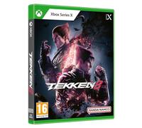 Tekken 8 Xbox (Standard Edition)