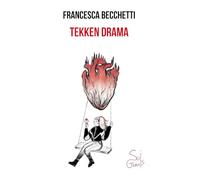 Tekken Drama. Come farsi amici i mostri (Clerici e il Minotauro)