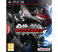 Tekken : Tag Tournament 2 [Importación francesa]