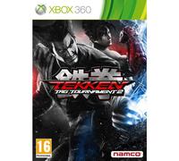 Tekken Tag Tournament 2 [Importación inglesa]