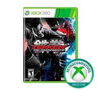 Tekken Tag Tournament 2 Xbox 360 (Microsoft Xbox 360) (Importación USA)