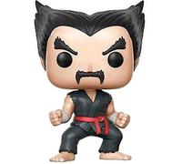 Tekken Tag Tournament Limited Tekken #200 Heihachi