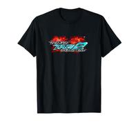 TEKKEN TAG TOURNAMENT2 001 Camiseta