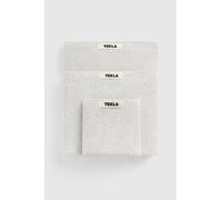 Tekla Unisex Guest Towel Lunar Rock Talla: 30x50 | Toallas Outlet | Unisex