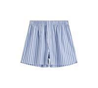Tekla Unisex Poplin, Pyjamas Boxers Penny Stripes Talla: XXS | Pijamas Outlet | Unisex