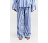 Tekla Unisex Poplin, Pyjamas Pants Penny Stripes Talla: XXS | Pijamas Outlet | Unisex