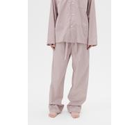 Tekla Unisex Poplin, Pyjamas Pants Skipper Stripes Talla: XXS | Pijamas Outlet | Unisex
