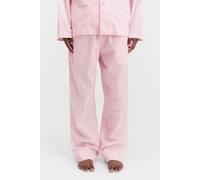 Tekla Unisex Poplin, Pyjamas Pants Soft Pink Talla: XL | Pijamas Outlet | Unisex | Rosa