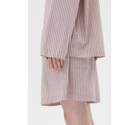 Tekla Unisex Poplin, Pyjamas Shorts Skipper Stripes Talla: XXS | Pijamas Outlet | Unisex