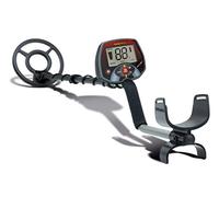 Teknetics EuroTek Pro - Detector de Metales con Bobina concéntrica de 8 Pulgadas