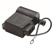 Teknix Bobina de Alta tensión Motor Minarelli AM6 / Derbi 1996-2002