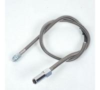 Teknix - Cable Cuentakilometros Medidor para Moto Suzuki 600 Vs Gl Intruder 1995 a 1997 (88 cm)