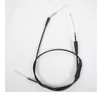 Teknix - Cable de acelerador para moto Derbi 50 Senda Sm X-Treme 2002 a 2005