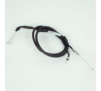 Teknix - Cable de acelerador para moto Yamaha 1000 Yzf-R1 1998 a 2001