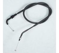 Teknix - Cable de acelerador para moto Yamaha 600 FZ6N 2004 a 2008 (96 cm)