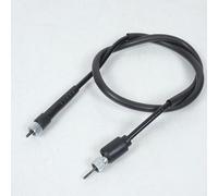 Teknix - Cable de contador para Scooter Peugeot 50 Tweet 2010 a 2013, 98 cm / 95 cm
