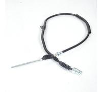 Teknix - Cable de freno trasero para moto Suzuki 125 GZ 1998 a 2011 (101 cm)