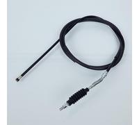 Teknix - Cable de freno trasero para Scooter Piaggio 100 Zip 4T 2006 a 2008 597141