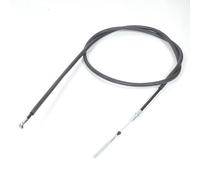Teknix - Cable de freno trasero para Scooter Yamaha 50 Jog R 2005 a 2015 (193 cm)