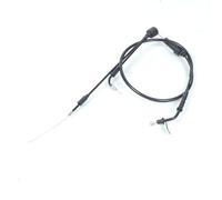 Teknix cable del acelerador para Rieju 50 MRT Motocicleta 2009 a 2017 A estrenar