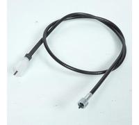 Teknix cable del velocímetro para Derbi 50 Senda R X-Treme Motocicleta Después de 2000 A estrenar
