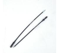 Teknix - Cable descompresor para moto Yamaha 600 XT K 1986 a 1994 (70 cm)