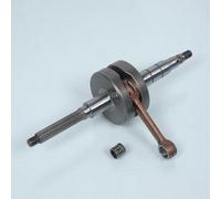 Teknix - Cigüeñal para Scooter Yamaha 50 Bw's 2004 a 2019