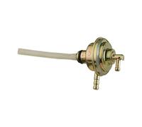 Teknix - Grifo de tanque de gasolina para Scooter Yamaha 50 Neos 2T 2008 a 2018