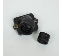 Teknix Tubo de admision para Scooter Aprilia 50 SR Motard 2T 2012 Ã 2017 Nuevo a estrenar