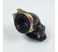 Teknix Tubo de admision para Scooter Peugeot 50 Kisbee 4T 2009 Ã 2017 Nuevo a estrenar