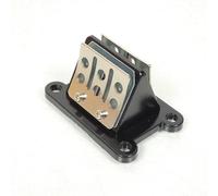 Teknix - Válvula de entrada para moto Rieju 50 RS3