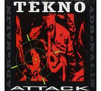 Tekno Attack-Adrenalin