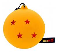 Teknofun dragon ball boule crystal figura iluminada decorativa