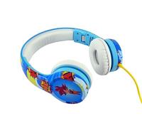 Teknofun Dragon Ball Z Auriculares DBS Goku y Beerus