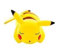 Lampara led teknofun madcow entertainment pokemon pikachu durmiendo