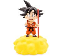 Teknofun Figura Luminosa LED de Goku 18cm